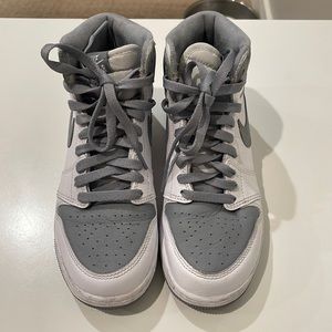 Nike Air Jordan High Tops